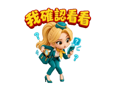 職場貼圖：我確認看看